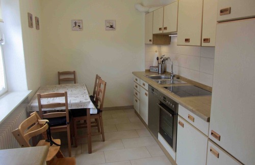 Osterronfeld House | Holiday home for 4 guests with 100m² in Osterrönfeld (15633)
