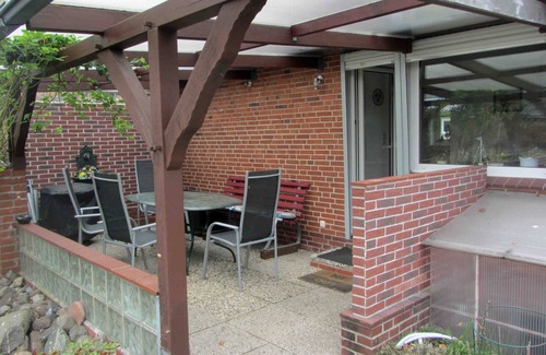 Osterronfeld House | Holiday home for 4 guests with 100m² in Osterrönfeld (15633)