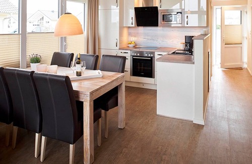 Bliesdorf House | Holiday home for 4 guests with 75m² in Bliesdorf (29183)