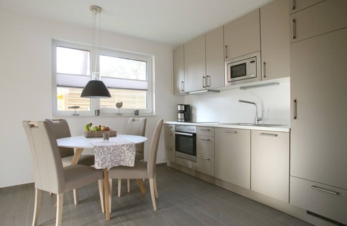 Dierhagen Strand House | Holiday home for 4 guests with 75m² in Dierhagen (93621)