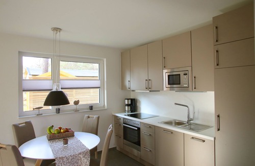 Dierhagen Strand House | Holiday home for 4 guests with 75m² in Dierhagen (93621)