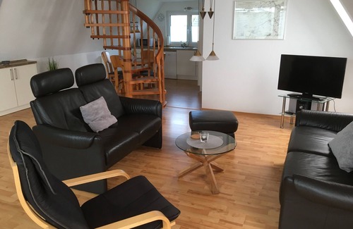 Bunsdorf House | Holiday home for 4 guests with 80m² in Bünsdorf (13638)