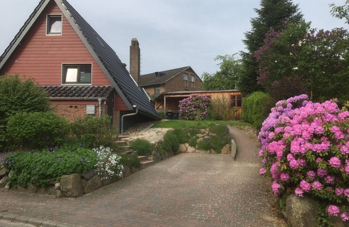 Bunsdorf House | Holiday home for 4 guests with 80m² in Bünsdorf (13638)