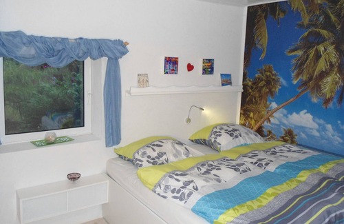 Euscheid House | Holiday home for 4 guests with 120m² in Euscheid (123820)