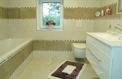 Euscheid House | Holiday home for 4 guests with 120m² in Euscheid (123820)
