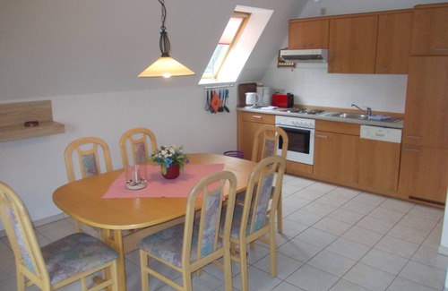 Marlow House | Holiday home for 4 guests with 60m² in Marlow (117271)