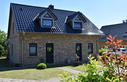 Fuhlendorf House | Holiday home for 5 guests with 75m² in Fuhlendorf (63720)