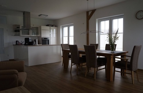 Trent House | Holiday home for 5 guests with 115m² in Trent (118042)