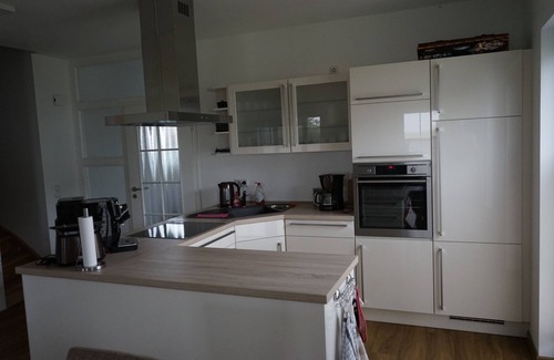 Trent House | Holiday home for 5 guests with 115m² in Trent (118042)