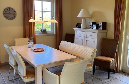 Neuhaus House | Holiday home for 6 guests with 100m² in Dierhagen (126971)