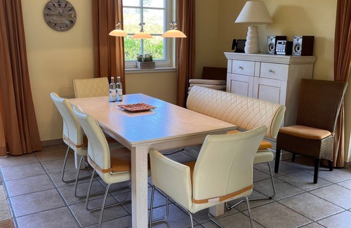 Neuhaus House | Holiday home for 6 guests with 100m² in Dierhagen (126975)