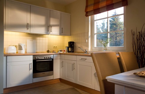 Neuhaus House | Holiday home for 6 guests with 100m² in Dierhagen (126976)