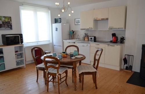 Locquirec House | Holiday home for 6 guests with 120m² in Locquirec (73412)