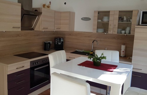 Fichtenwalde House | Holiday Home for 6 guests with 160m² in Beelitz (93160)