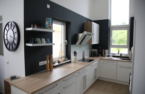 Trent House | Holiday home for 6 guests with 144m² in Trent (120135)
