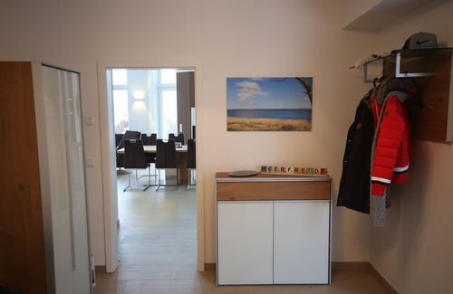 Trent House | Holiday home for 6 guests with 144m² in Trent (120135)