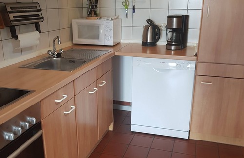 Zandt House | Holiday home for 6 guests with 75m² in Zandt (127463)