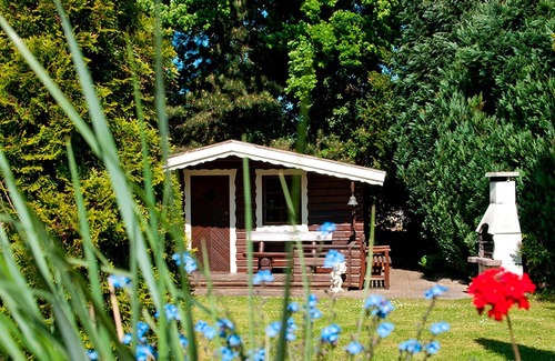 Harmsdorf House | Holiday home for 8 guests with 150m² in Harmsdorf (29192)