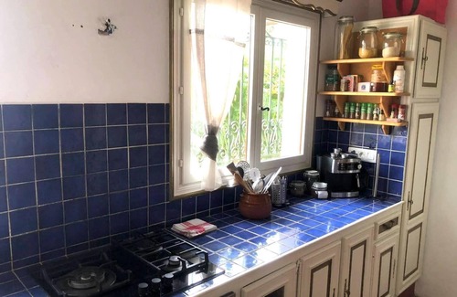 Polop House | Holiday home for people with dogs!