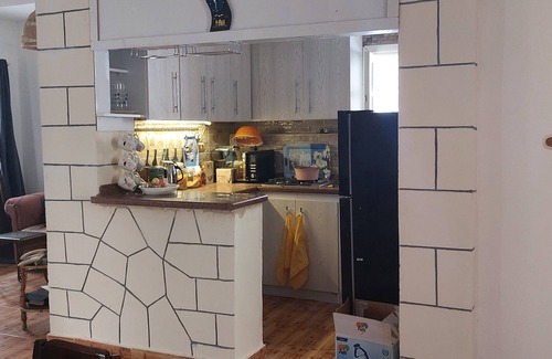 Ad-Dukhaylah House | Holiday home for special people