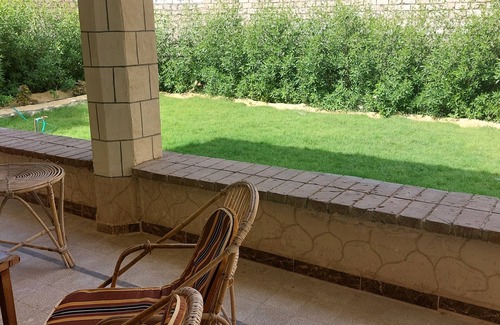 Ad-Dukhaylah House | Holiday home for special people