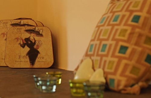 Denbigh House | Holiday Home Forest Den by Interhome