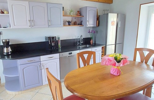 Lampaul-Plouarzel House | Holiday Home in Plouarzel near Sandy Cove