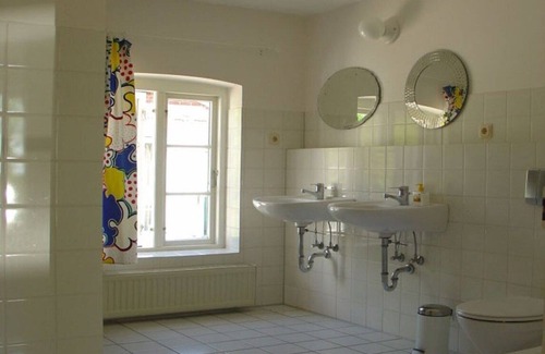 Rugge Apartment | Holiday home Fraulund