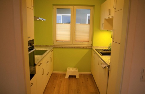 Klein Wittensee House | Holiday home G (77 m²) with lake view for up to 4 people