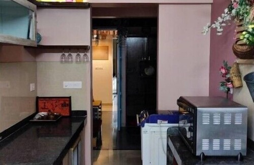 Amarnath Apartment | Holiday Home Galaxy 6 Bedroom 3 Hall3 kitchennn