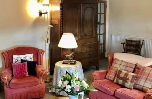 Llanilar House | Holiday Home Garth Fawr by Interhome