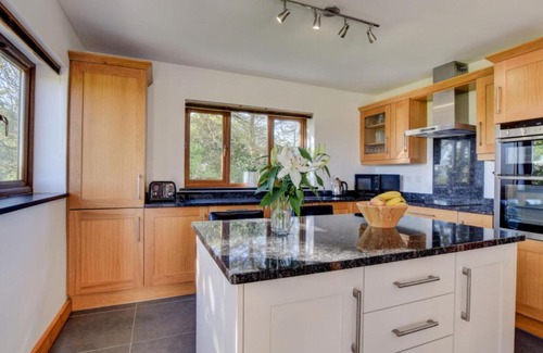 Aberdaron House | Holiday Home Ger y Lli by Interhome