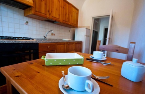 Giannella Apartment | Holiday Home Giannella - Holiday Home Giannella
