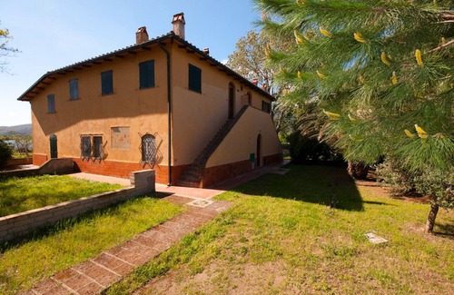 Giannella House | Holiday Home Giannella for 8 people 250 meters to the sea