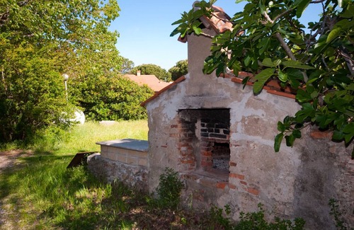 Giannella House | Holiday Home Giannella for 8 people 250 meters to the sea