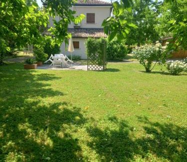 Rosolina Apartment | Holiday Home Giaron