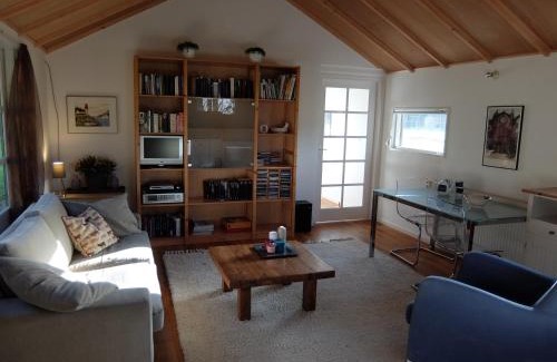Giethmen House | Holiday home Giethmen