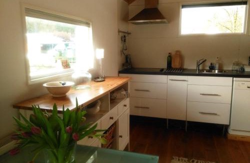 Giethmen House | Holiday home Giethmen