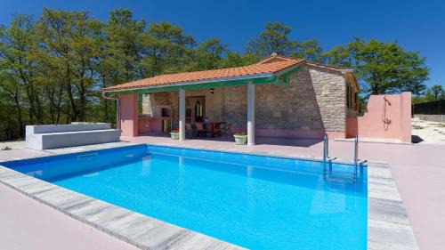 Laginji House | Holiday Home Gimino by Rent Istria