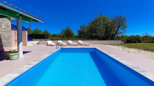 Laginji House | Holiday Home Gimino by Rent Istria