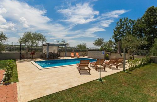 Kastelir-Labinci House | Holiday Home Giovanna