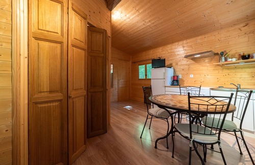 Le Soler House | Holiday Home 'Gite Du Mas De L'horte' with Shared Pool, Terrace and Shared Garden