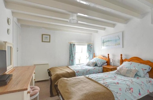 Aberdaron House | Holiday Home Glandon by Interhome