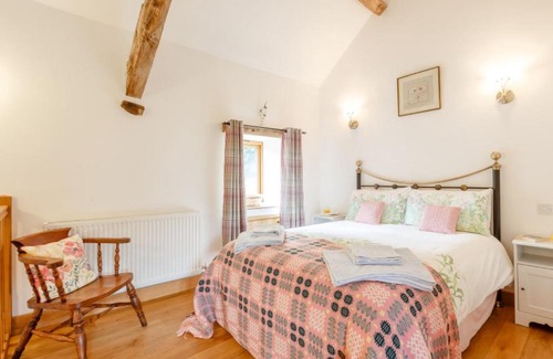 Cwmtirmynach House | Holiday Home Glanrafon by Interhome