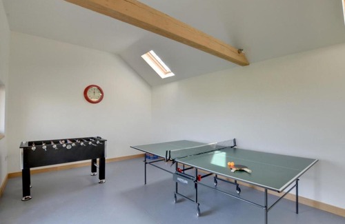 Stone in Oxney House | Holiday Home Glebe by Interhome