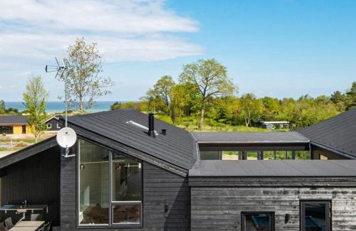 Bønnerup Strand House | Holiday home Glesborg XCVI