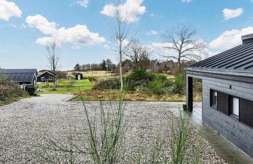 Bønnerup Strand House | Holiday home Glesborg XCVI