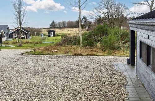 Bønnerup Strand House | Holiday home Glesborg XCVI