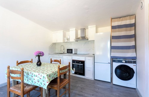 Paimpol House | Holiday Home 'Glycine'