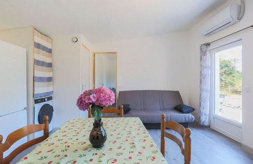 Paimpol House | Holiday Home 'Glycine'